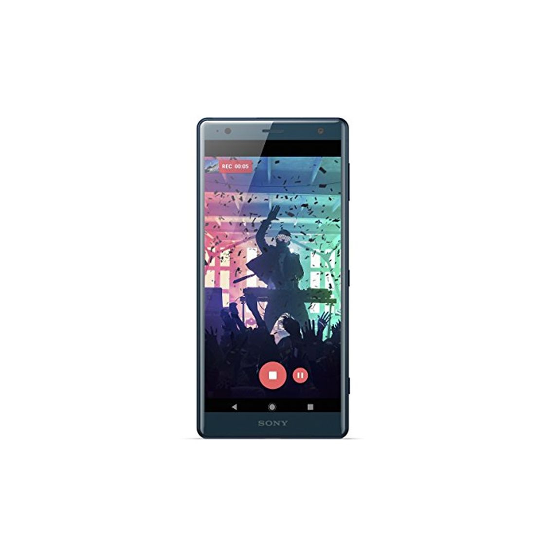 Product Sony Xperia XZ2 - Smartphone de 5.7"