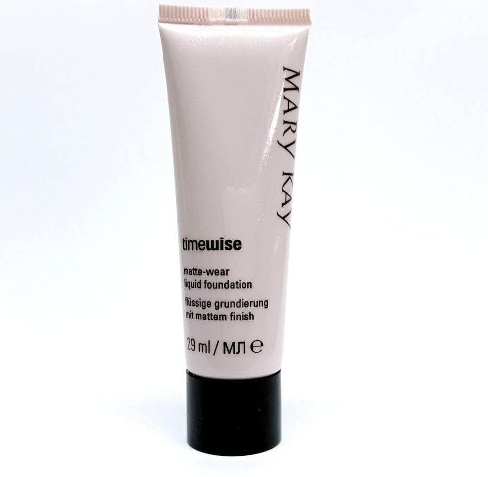 Social Hidratante con color FPS 15 Protección Media Mary Kay®