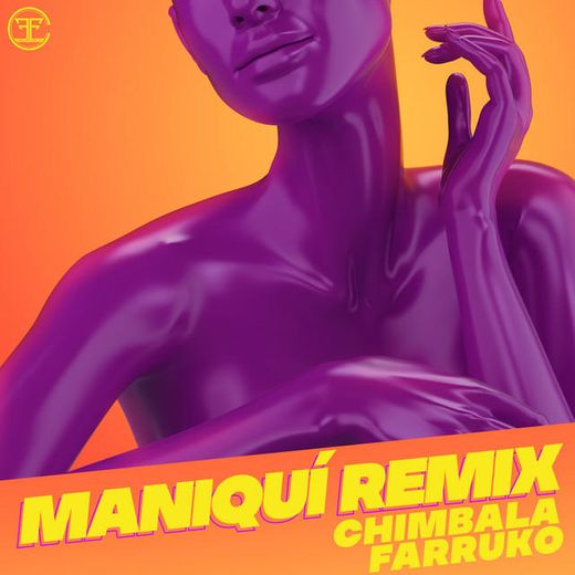 Maniquí - Remix