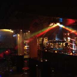 Lugar Piranha--Shisha-Lounge-Club