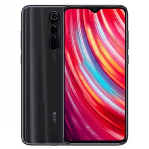 Redmi Note 8 Pro丨Xiaomi España丨Mi.com