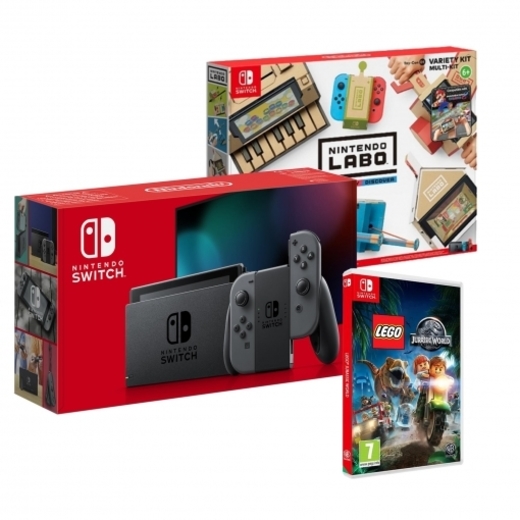 BLACK FRIDAY -  Nintendo Switch