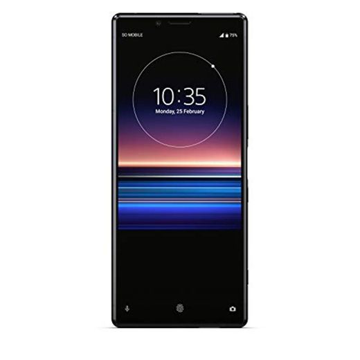 Sony Xperia 1 - Smartphone de 6.5"