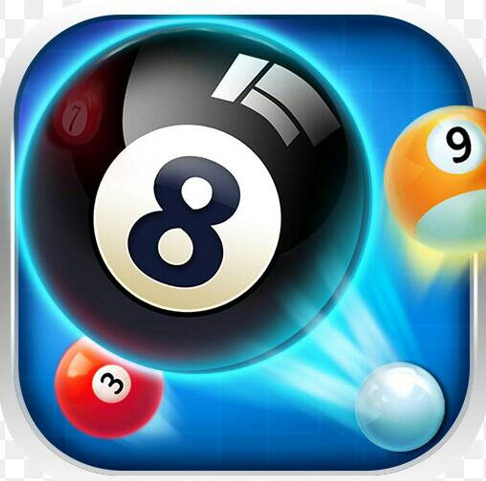 Videogames Pool 8 Ball