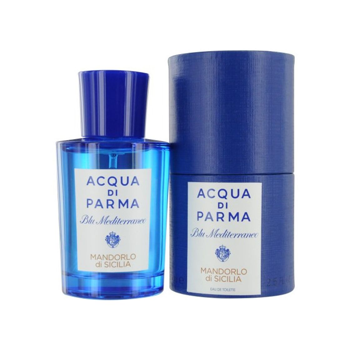 Belleza Acqua Di Parma Blu Mediterraneo Mandorlo Di Sicilia Eau de Toilette Vaporizador