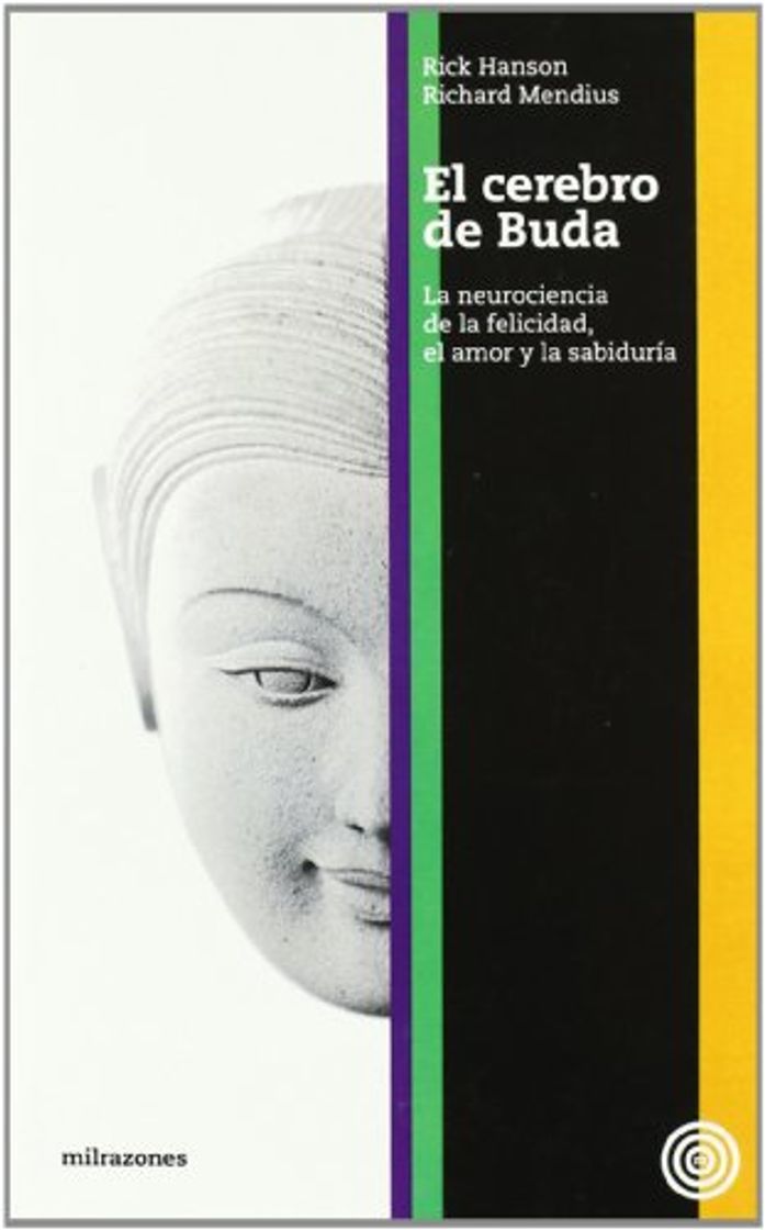 Book El cerebro de buda