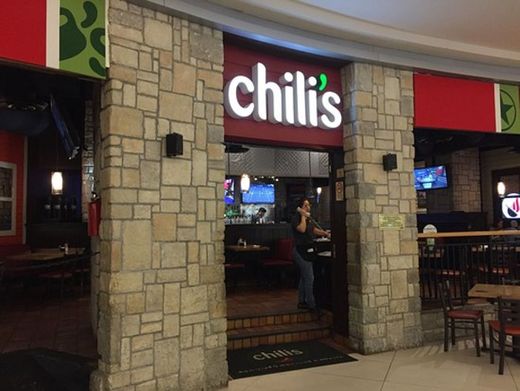 Chilis Restaurant