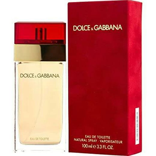 Dolce & Gabbana Gourmand Floral