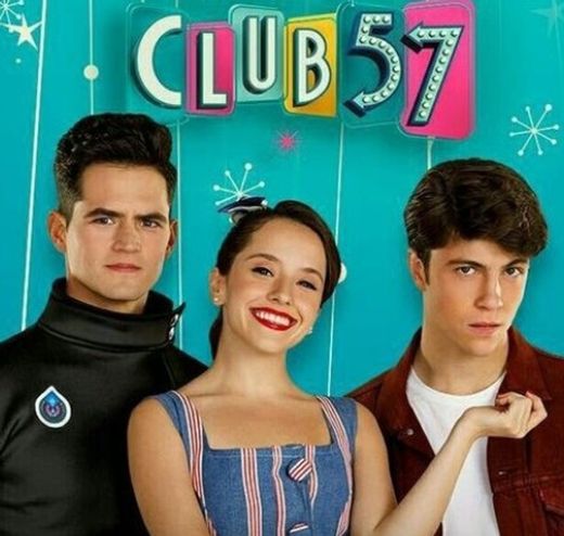 Club 57
