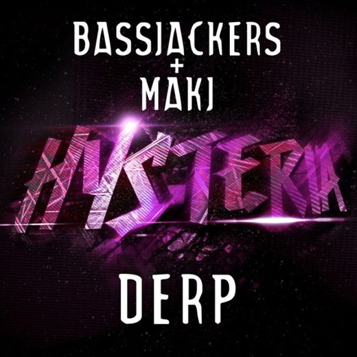 Derp - Original Mix