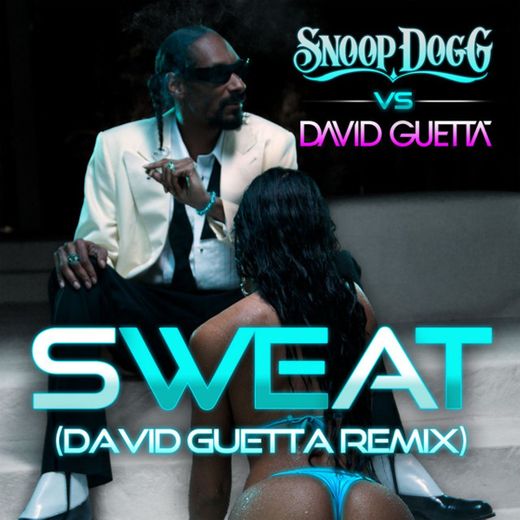 Wet (Snoop Dogg Vs. David Guetta) - Remix
