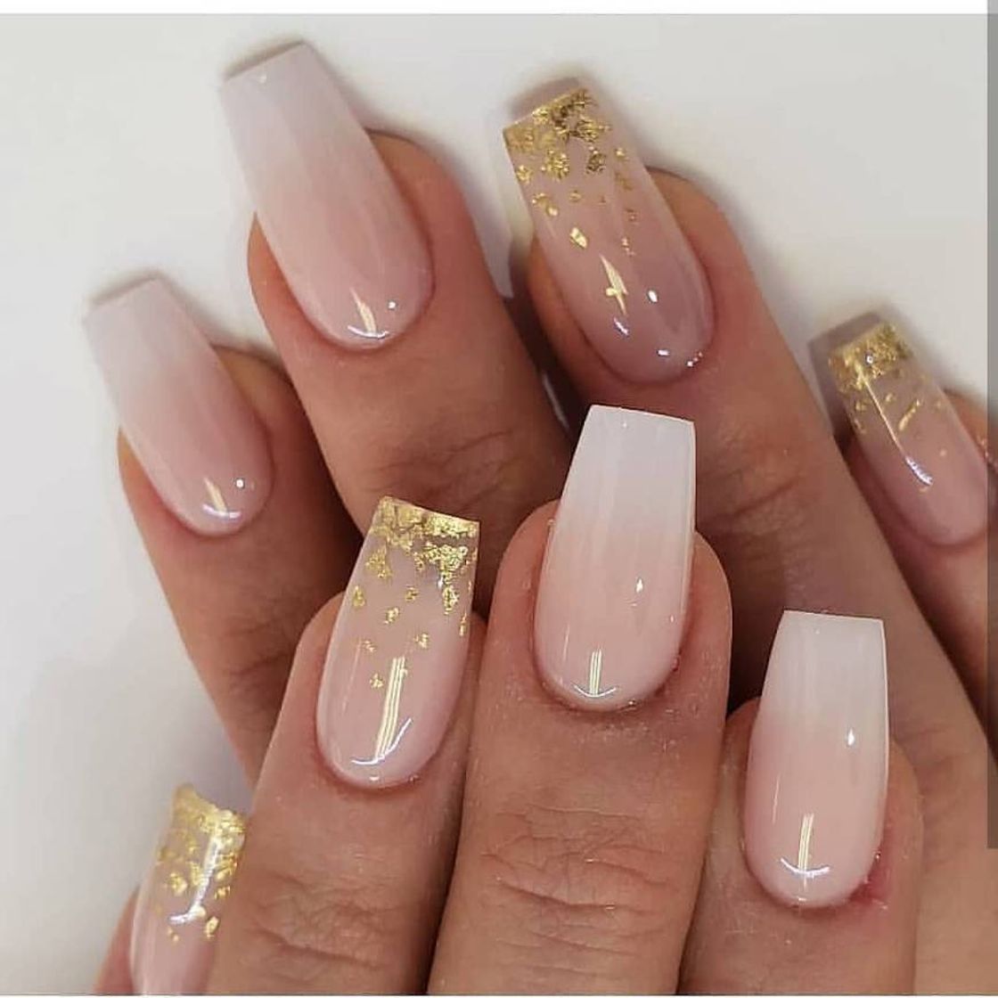 Fashion Nails