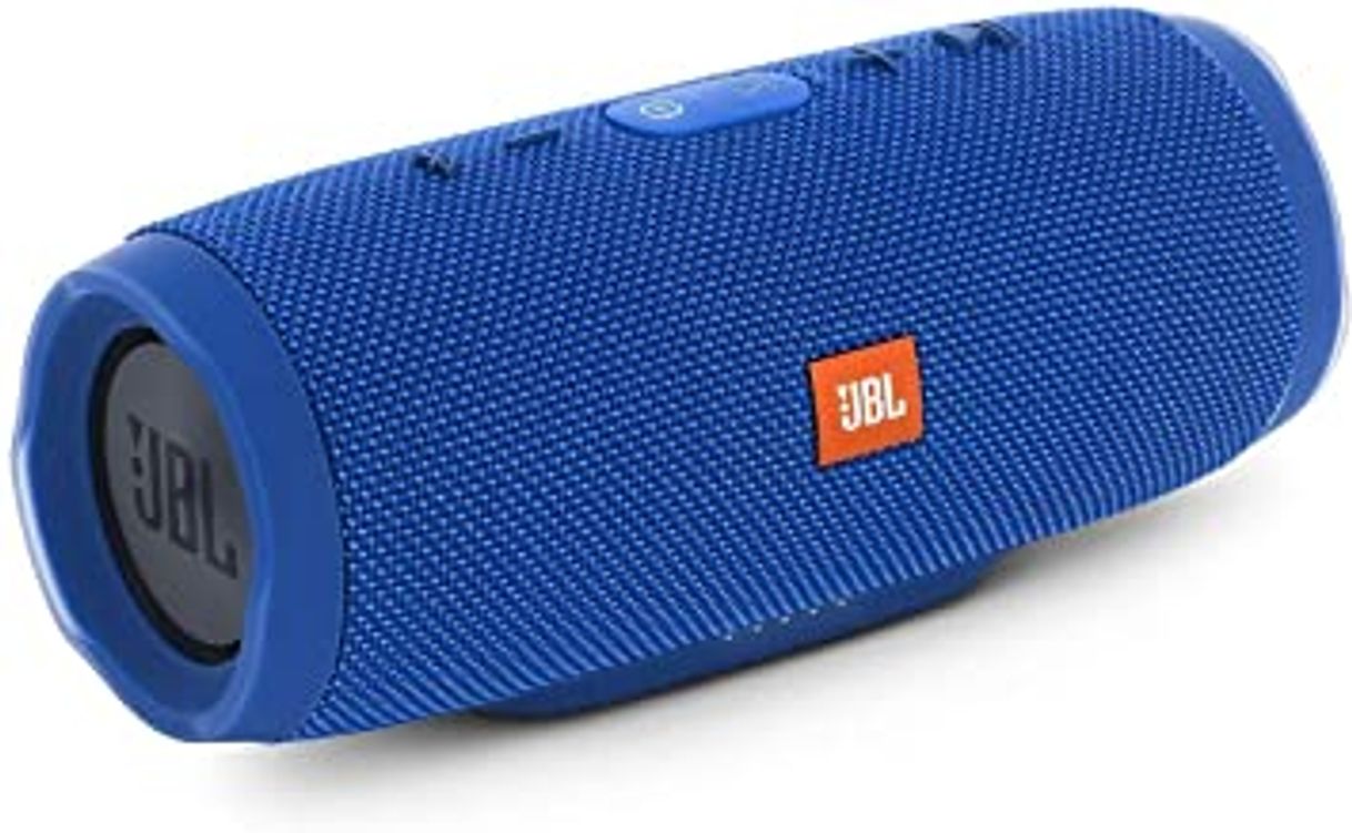 Product JBL Charge 3 - Altavoz inalámbrico portátil con Bluetooth