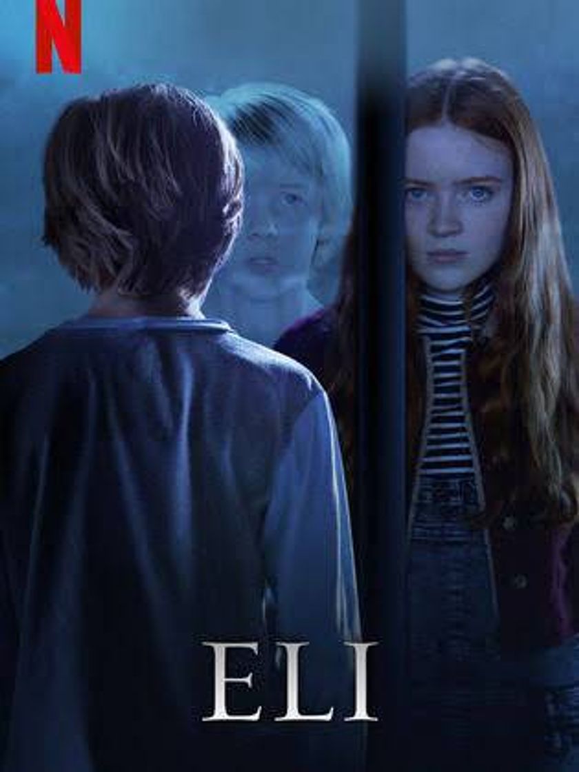 Películas Eli (2019) - Pelicula en Netflix