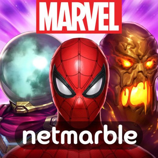 MARVEL Future Fight