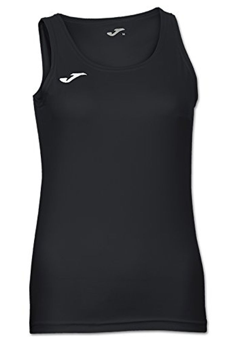 Product Joma Camiseta Diana Negro S