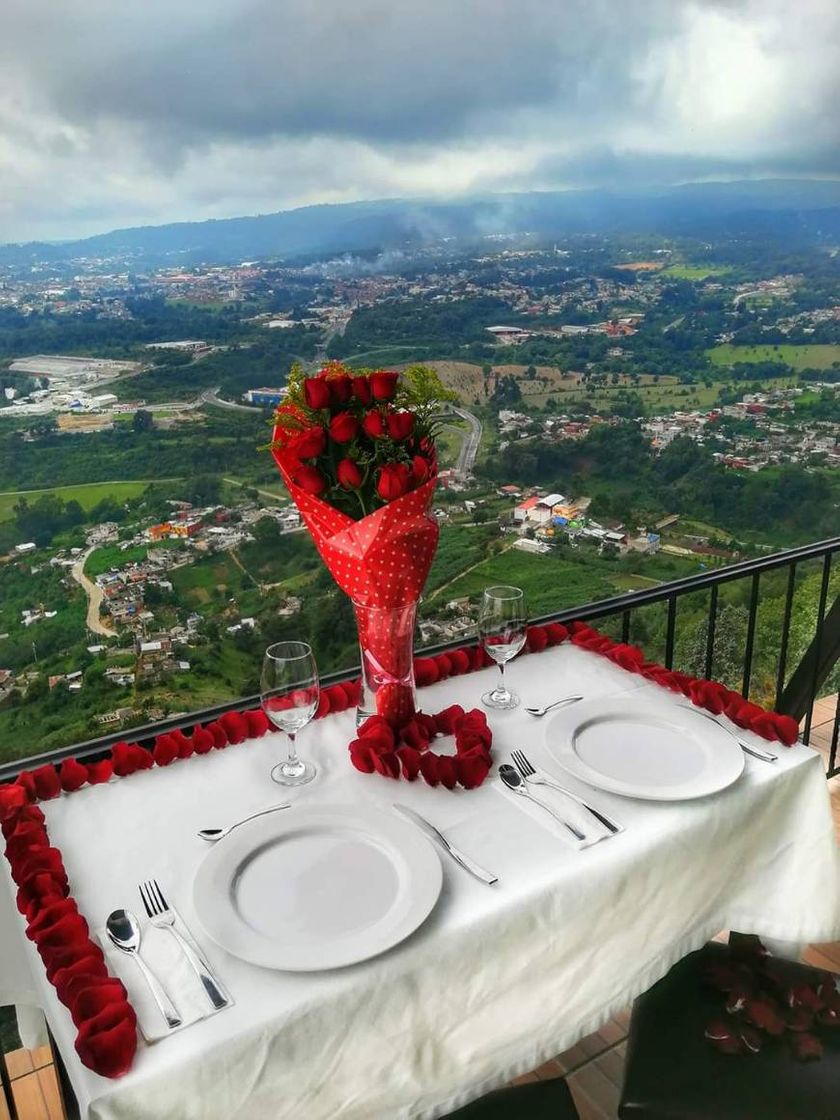 Restaurants Cerquita Del Cielo