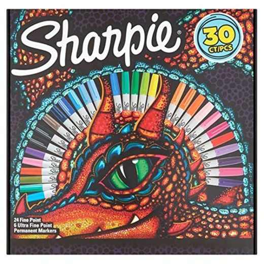 Sharpie - Rotulador permanente