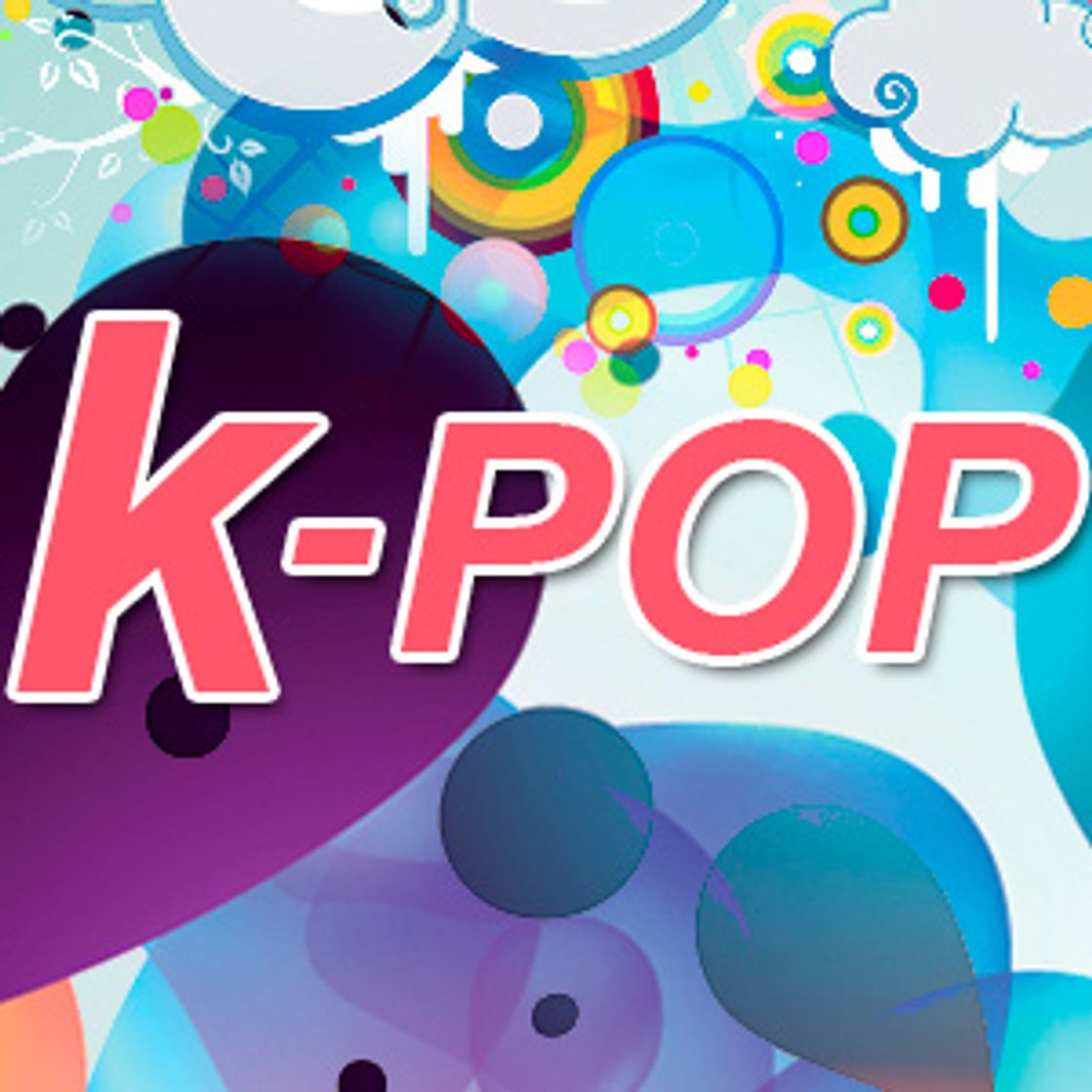 Moda Música k pop 