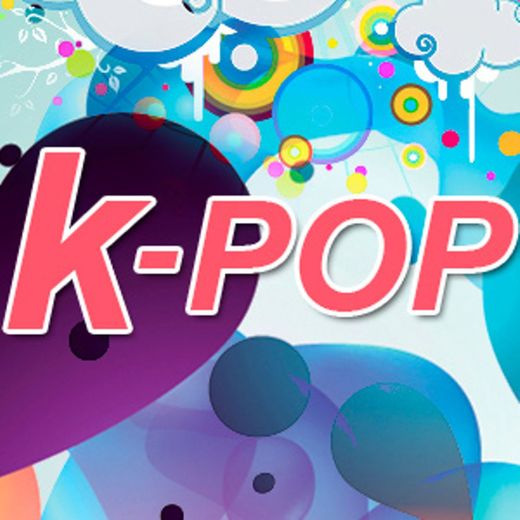 Música k pop 