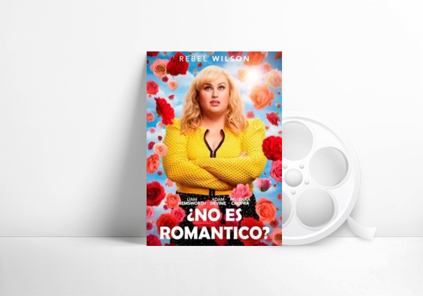 Filme Megarromântico