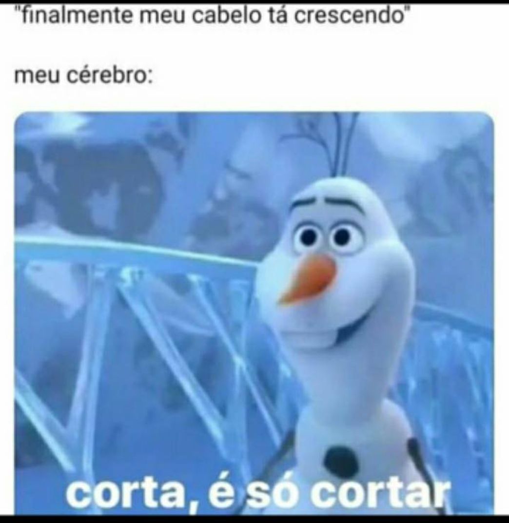  você se identifica