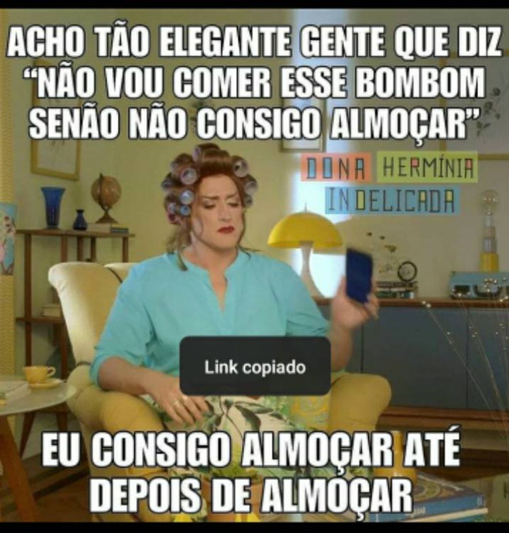  você se identifica