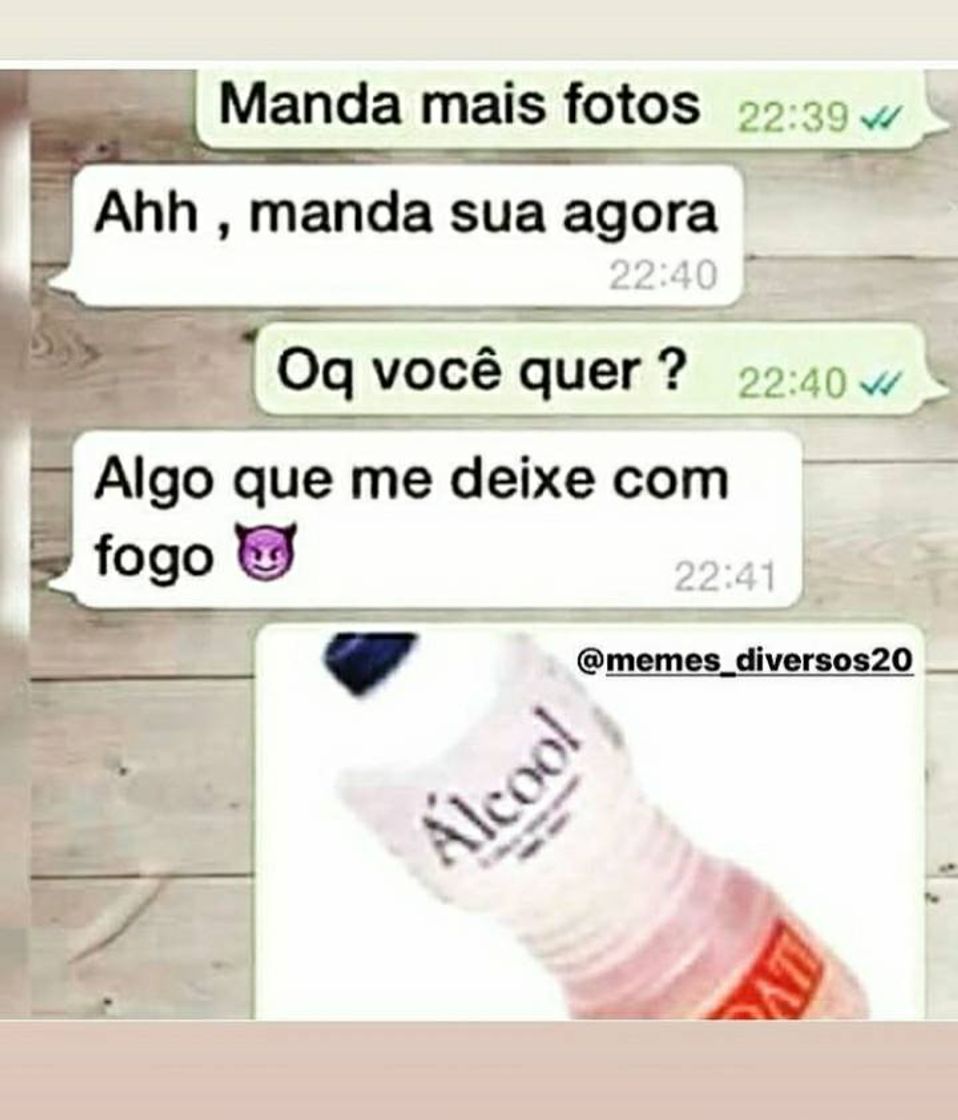 Você se identifica