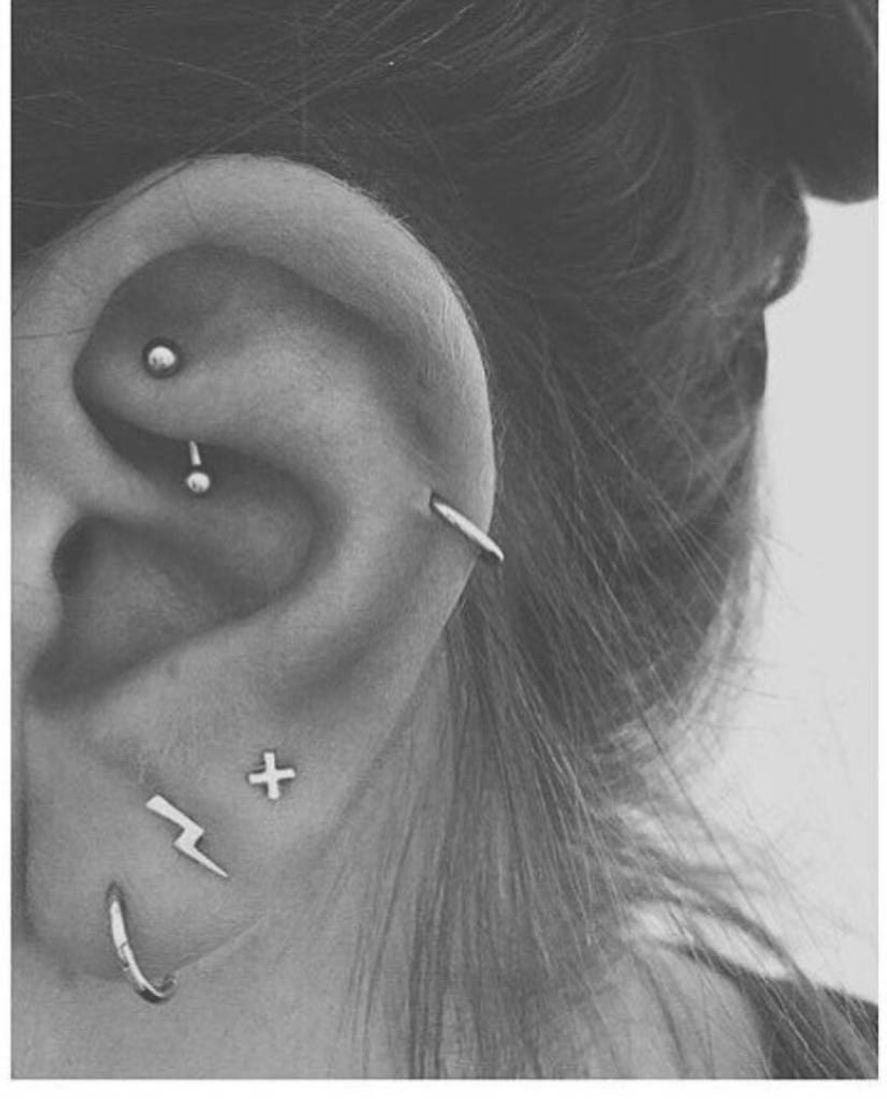 Fashion Piercing 