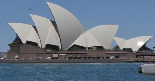 Sydney Opera House