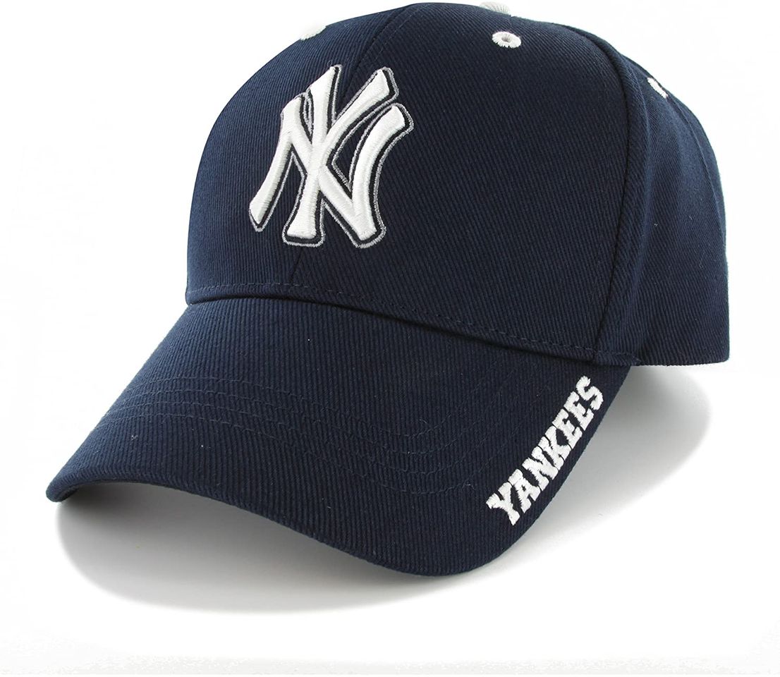 Fashion Gorra New York Yankees, de New Era