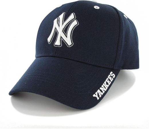 Gorra New York Yankees, de New Era