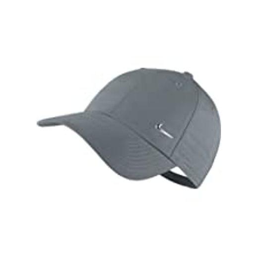 Nike U Nk H86 Cap Metal Swoosh Hat