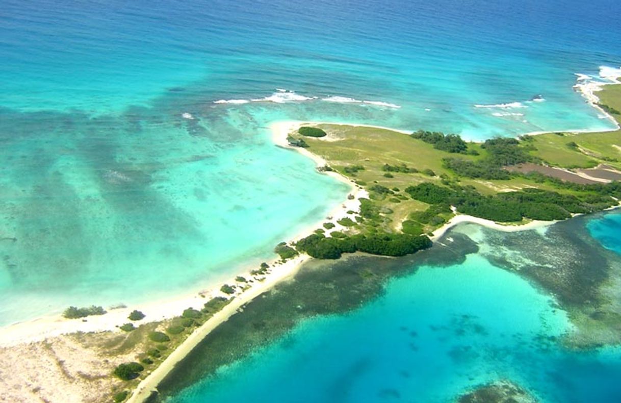 Fashion Archipiélago los Roques