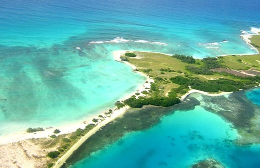 Archipiélago los Roques