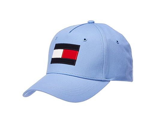 Tommy Hilfiger Classic Bb Cap - Gorra para hombre, Azul