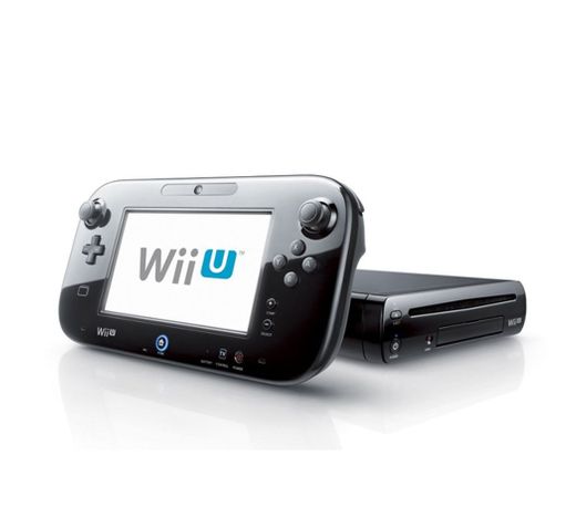 Wii U | Nintendo