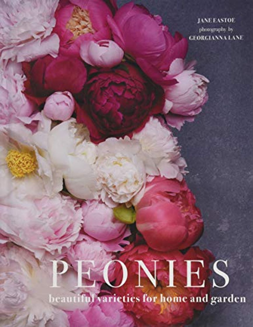 Libro Peonies: Beautiful Varieties for Home & Garden