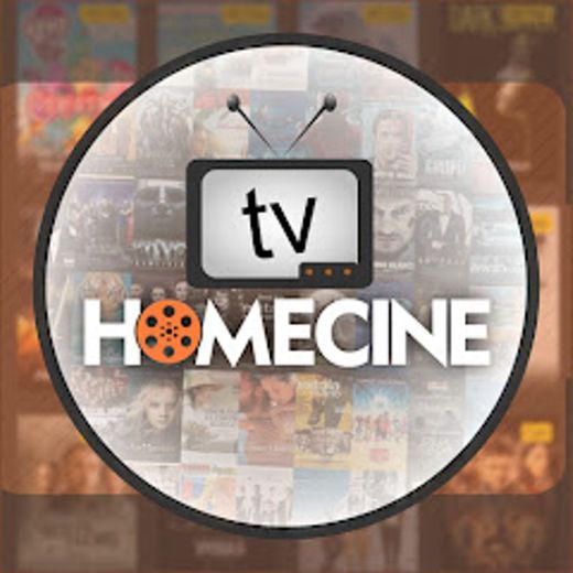Homecine tv