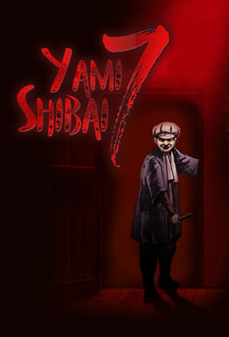 Serie Yami Shibai