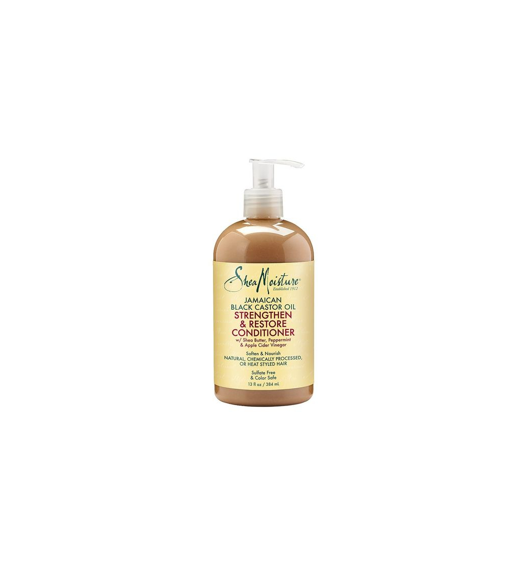 Products Shea Moisture Jamaican Black Castor Oil Acondicionador