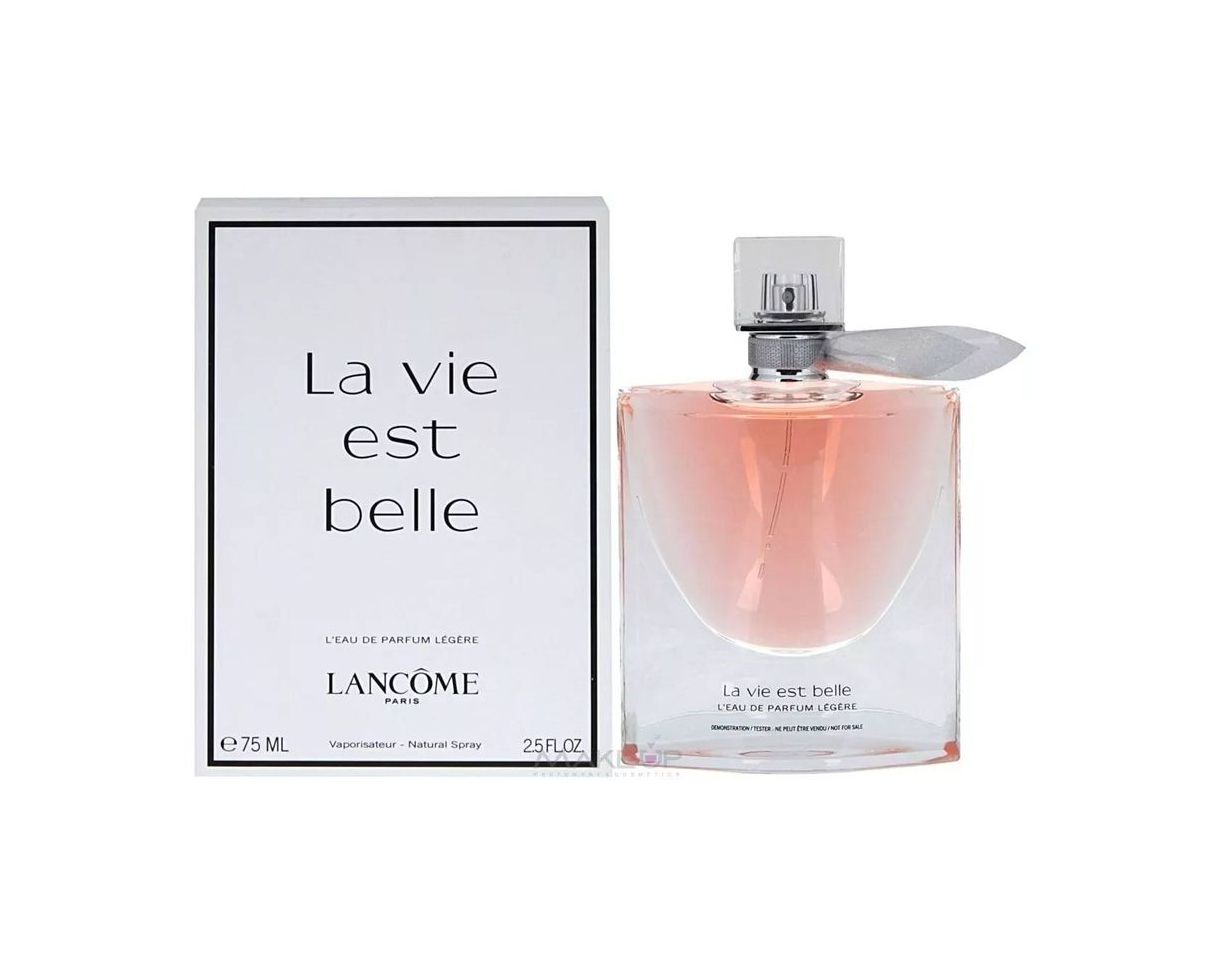 Products Perfume la Vita e belle