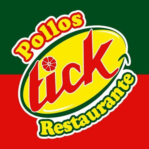 Pollos Tick