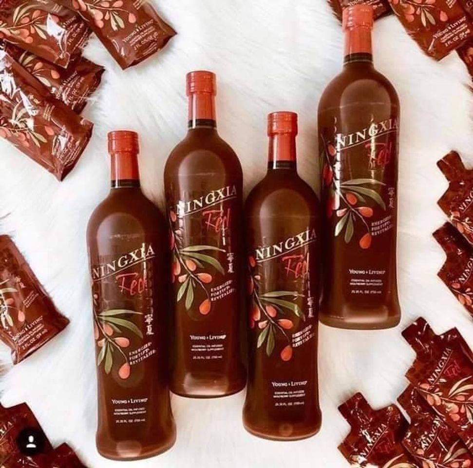 Product Ningxia red 