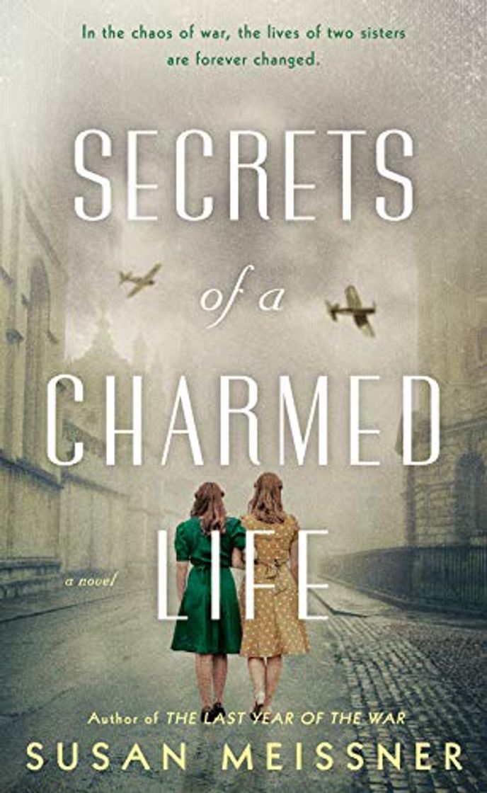 Libros Secrets of a Charmed Life