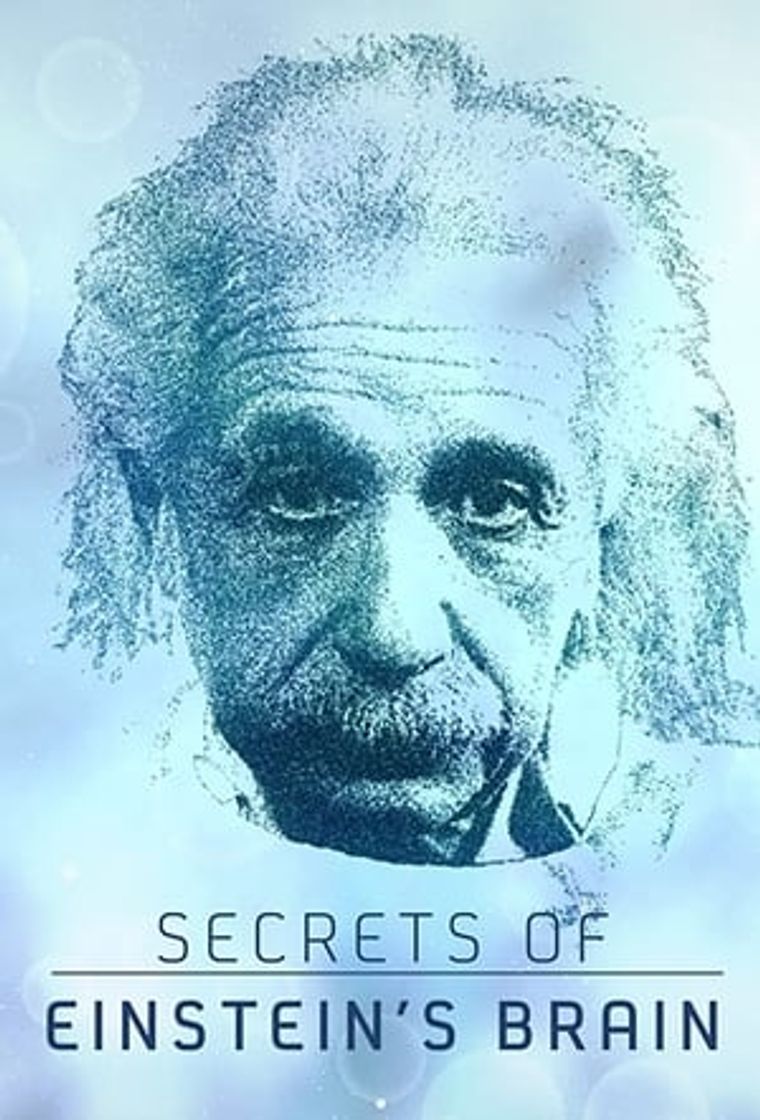 Película Secrets of Einstein's Brain