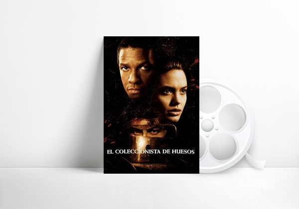 Movie El coleccionista de huesos