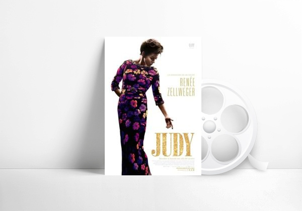 Movie Judy