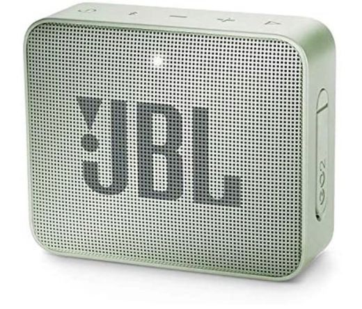 Altavoz Inalámbrico con Bluetooth 