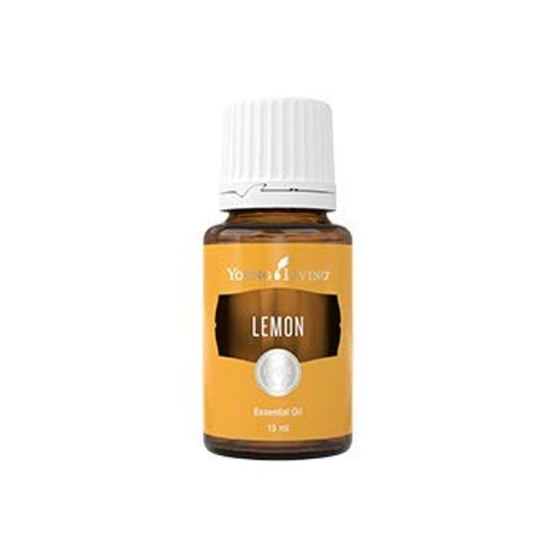 Product Young Living Malaysia - Aceite de limón